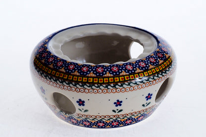 6-24 Podgrzewacz H=7cm, Ø15,5cm