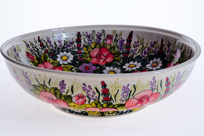3-55 Miska b. duża H=11,5cm, Ø38cm