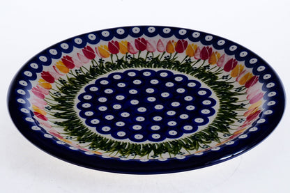 4-03 Talerz obiadowy Ø26cm