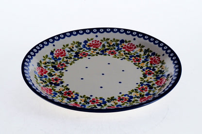 4-18 Dessert plate Ø17.5cm