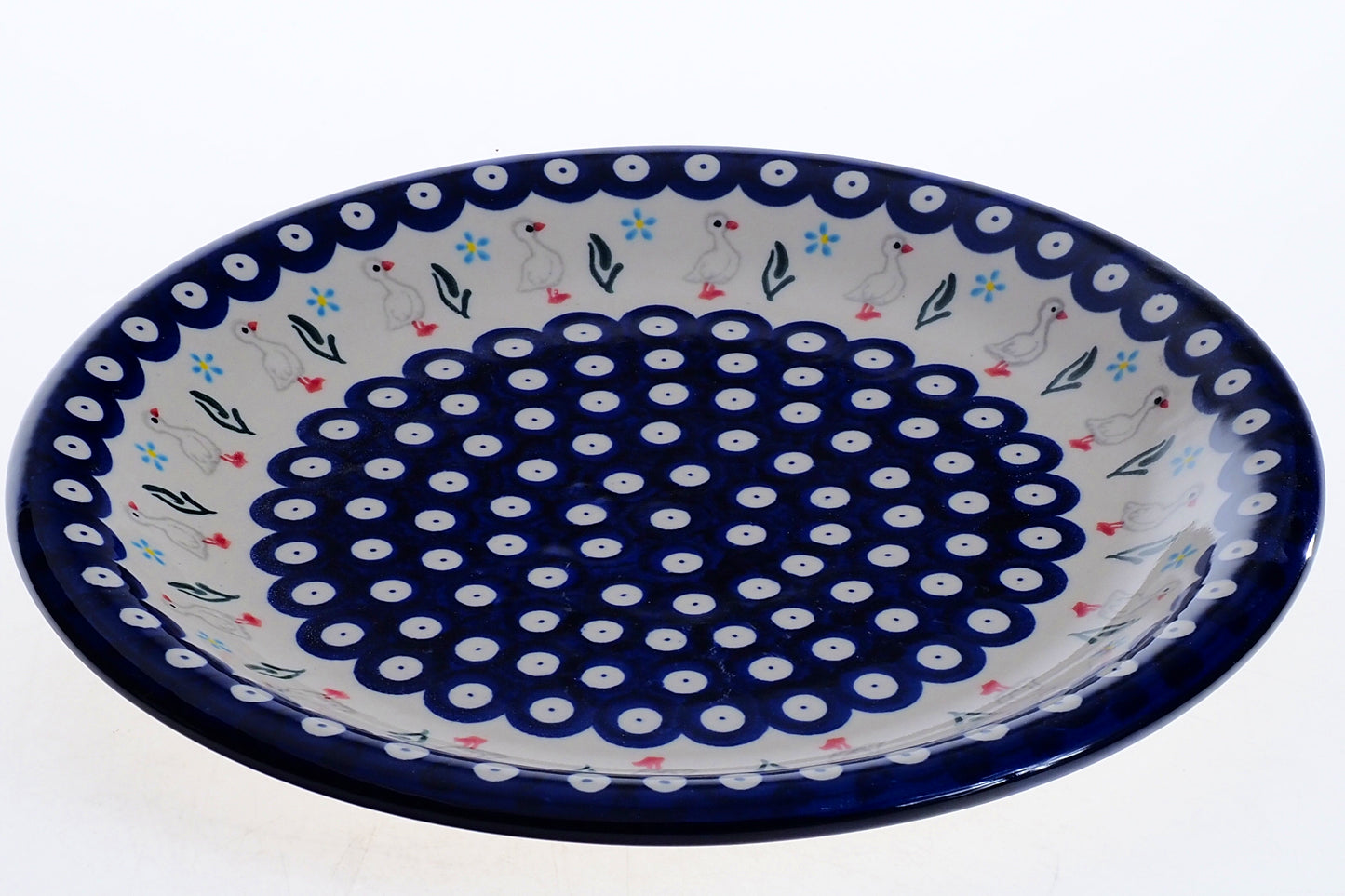 4-03 Talerz obiadowy Ø26cm