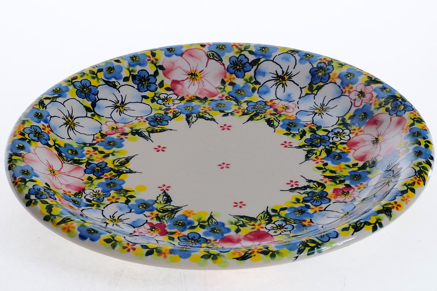 4-03 Talerz obiadowy Ø26cm