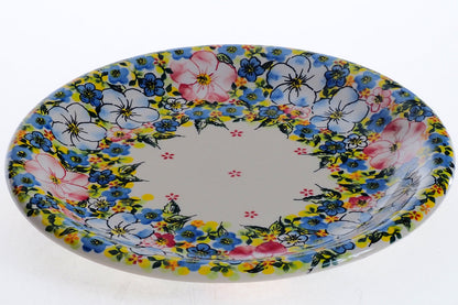 4-03 Talerz obiadowy Ø26cm