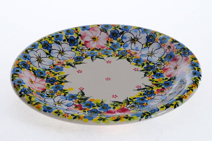 4-57 Talerz obiadowy Ø25cm