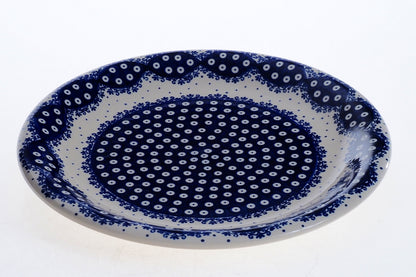 4-57 Talerz obiadowy Ø25cm