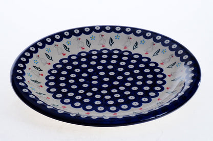 4-57 Talerz obiadowy Ø25cm
