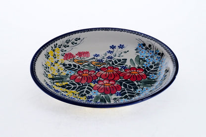 4-19 Mittlerer Teller Ø21,5 cm