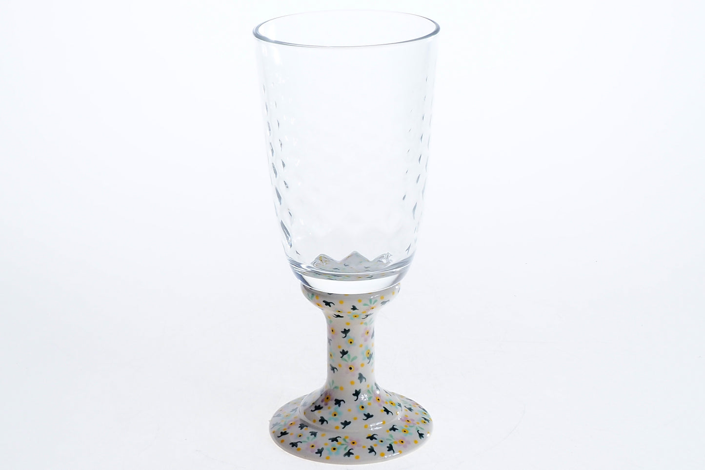 1-43-0218 Kielich H=20cm, vol. 0,35L