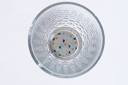 1-43-0218 Kielich H=20cm, vol. 0,35L