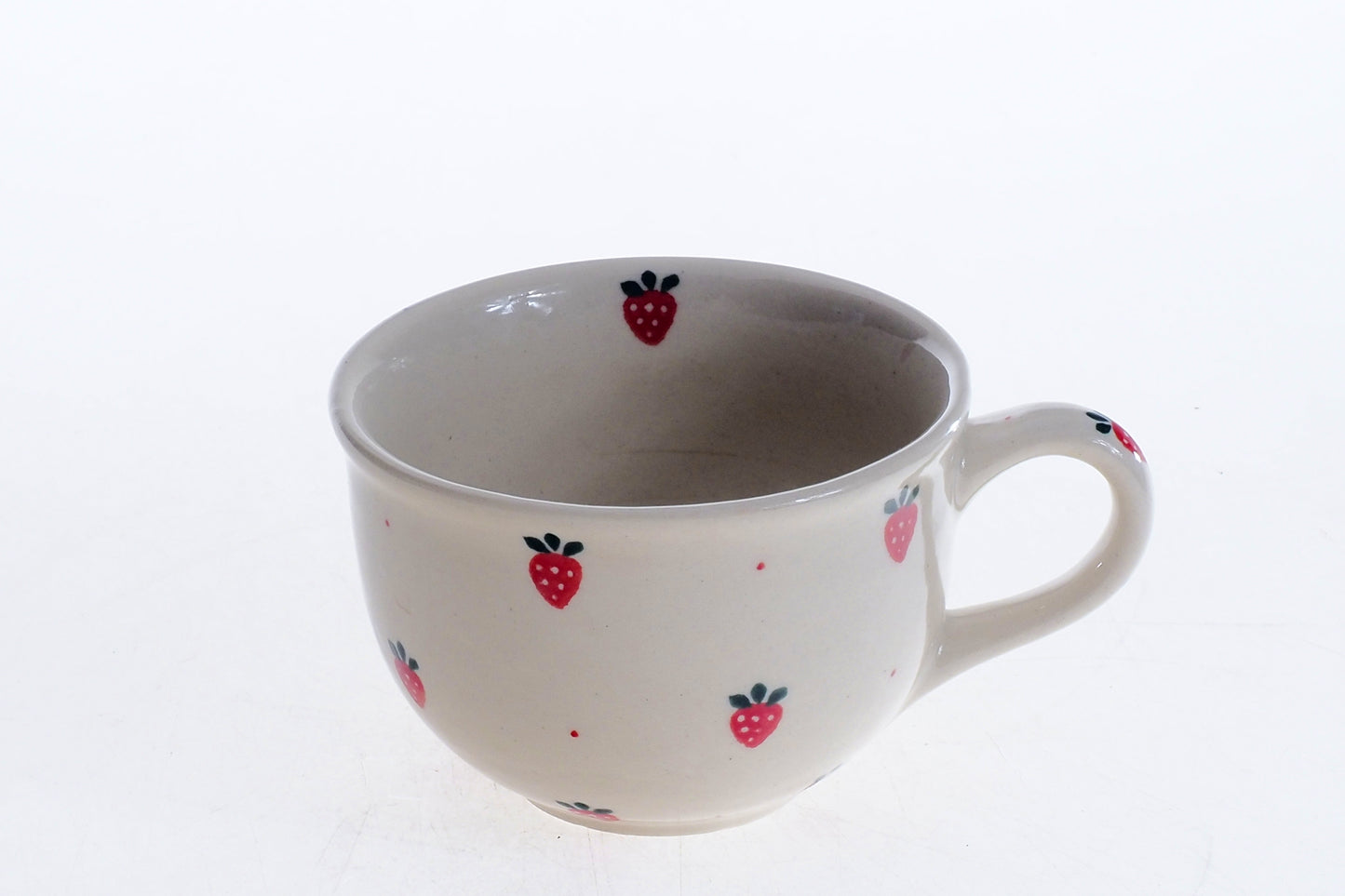 1-04 Cup H=6.5cm, Ø 9.3cm, vol.0.23L