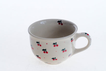 1-04 Cup H=6.5cm, Ø 9.3cm, vol.0.23L