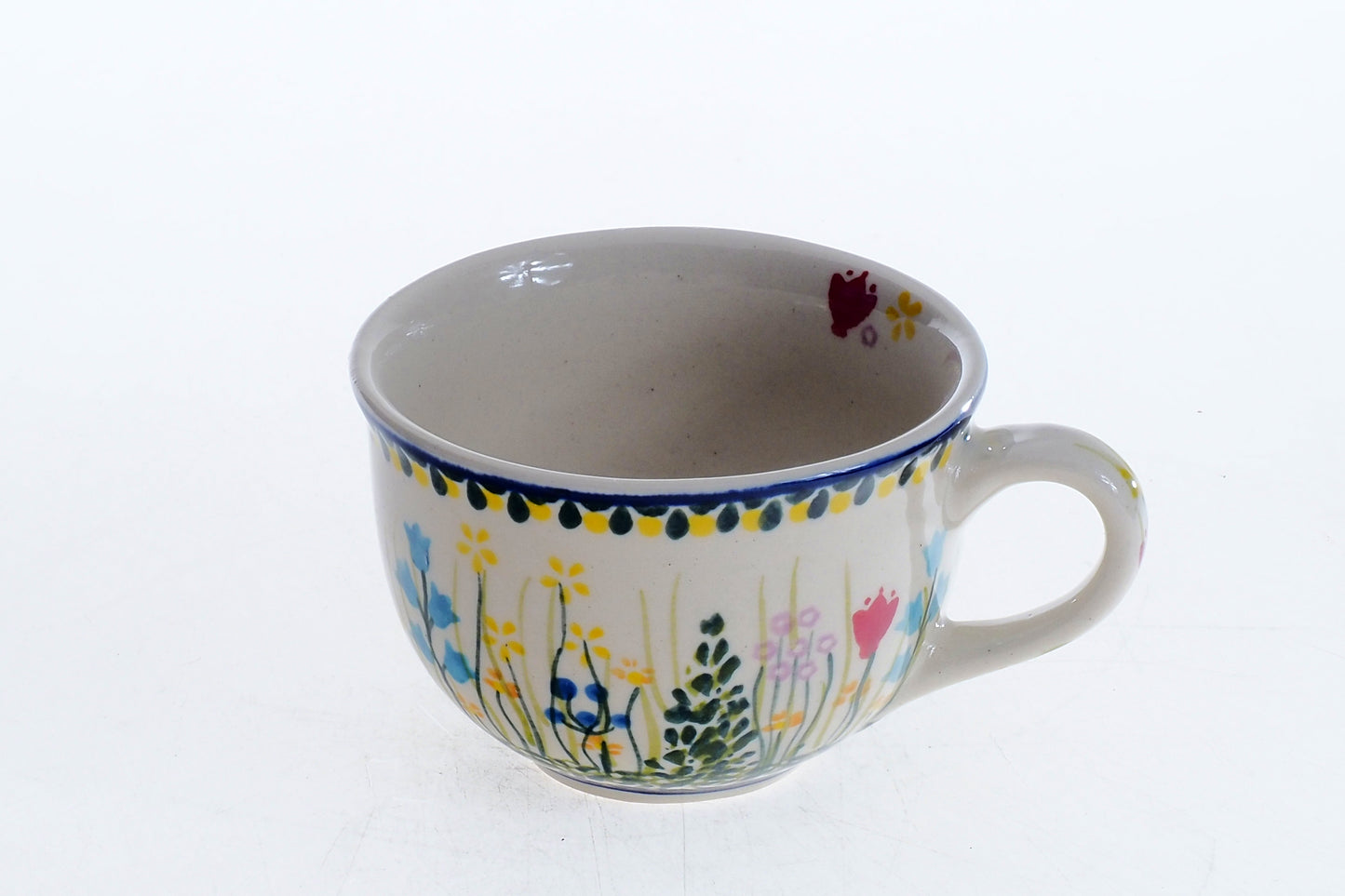 1-04 Cup H=6.5cm, Ø 9.3cm, vol.0.23L