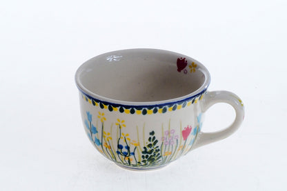 1-04 Cup H=6.5cm, Ø 9.3cm, vol.0.23L