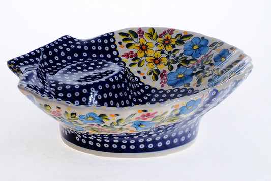 3-41 Miska muszla duża H=9cm, Ø31cm