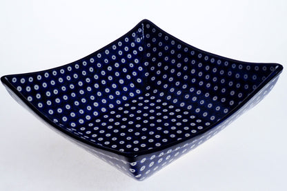 3-32 Miska kwadratowa Duża H=11cm, 30,5x30,5cm