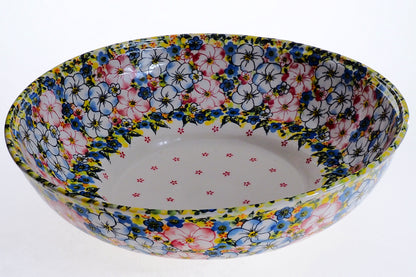 3-55 Miska b. duża H=11,5cm, Ø38cm