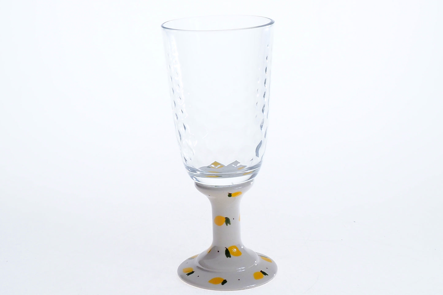1-43-0223 Kielich H=20cm, vol. 0,35L