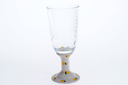 1-43-0223 Kielich H=20cm, vol. 0,35L