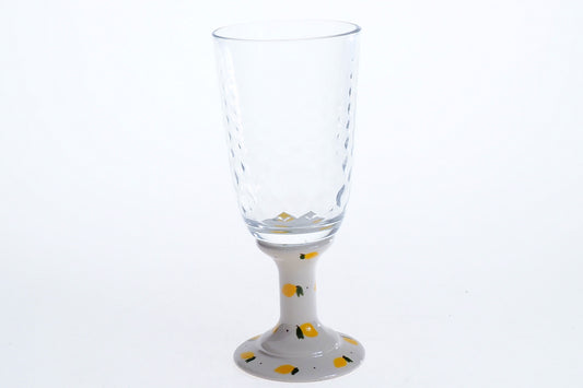1-43-0223 Kielich H=20cm, vol. 0,35L