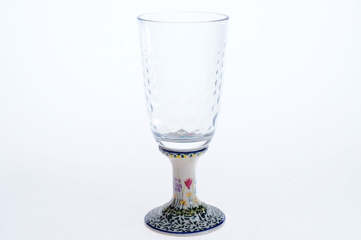 1-43-0220 Kielich H=20cm, vol. 0,35L
