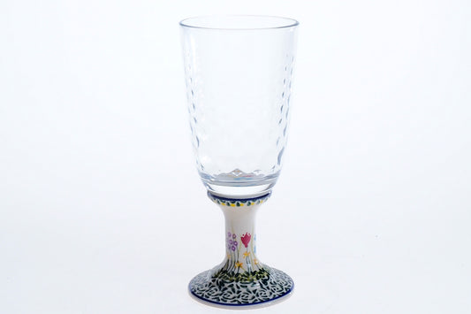 1-43-0220 Kielich H=20cm, vol. 0,35L