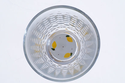 1-43-0223 Kielich H=20cm, vol. 0,35L