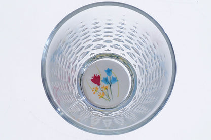 1-43-0220 Kielich H=20cm, vol. 0,35L