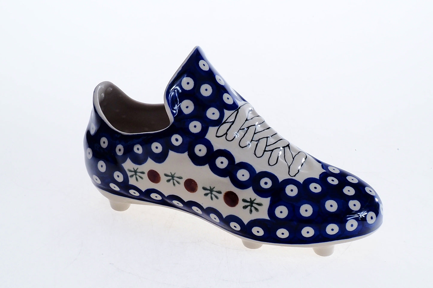 9-132 But sportowy H=11,5, 22x11,5cm
