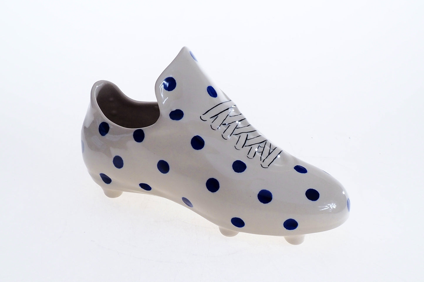 9-132 But sportowy H=11,5, 22x11,5cm