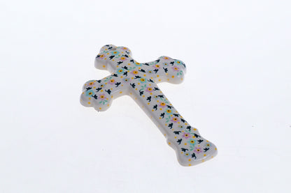 9-18 Krzyż wiszący L=17cm