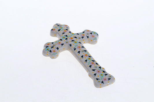 9-18 Krzyż wiszący L=17cm