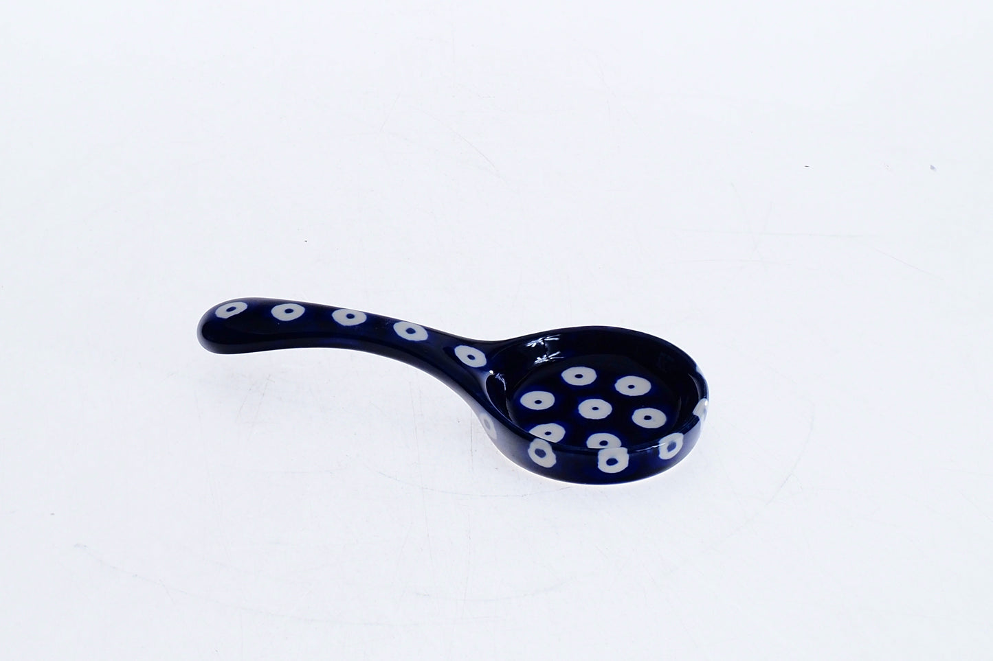 6-19 Podstawka / łyzka pod świeczkę tealight