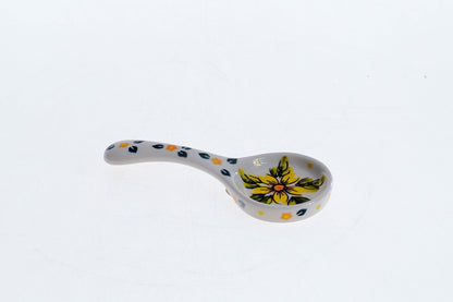 6-19 Podstawka / łyzka pod świeczkę tealight