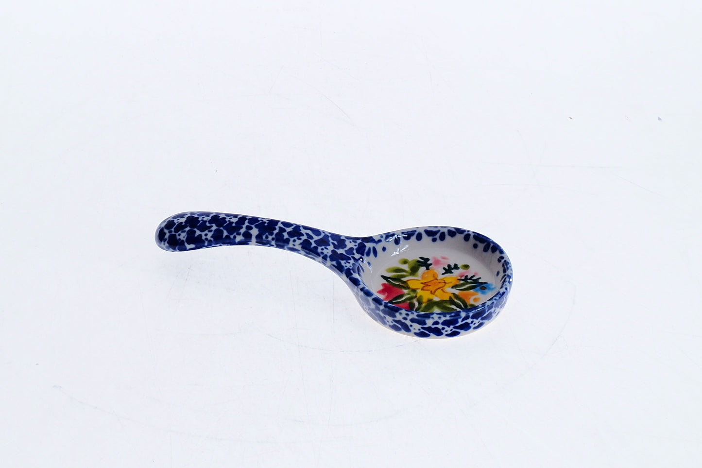 6-19 Podstawka / łyzka pod świeczkę tealight