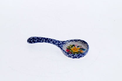 6-19 Podstawka / łyzka pod świeczkę tealight