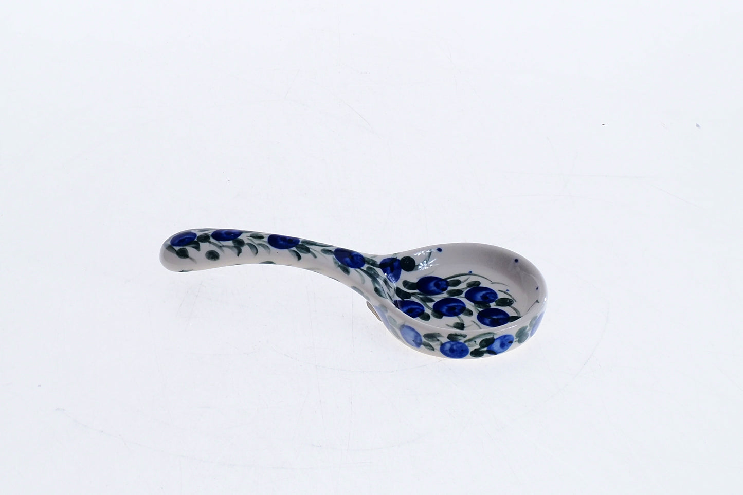 6-19 Podstawka / łyzka pod świeczkę tealight