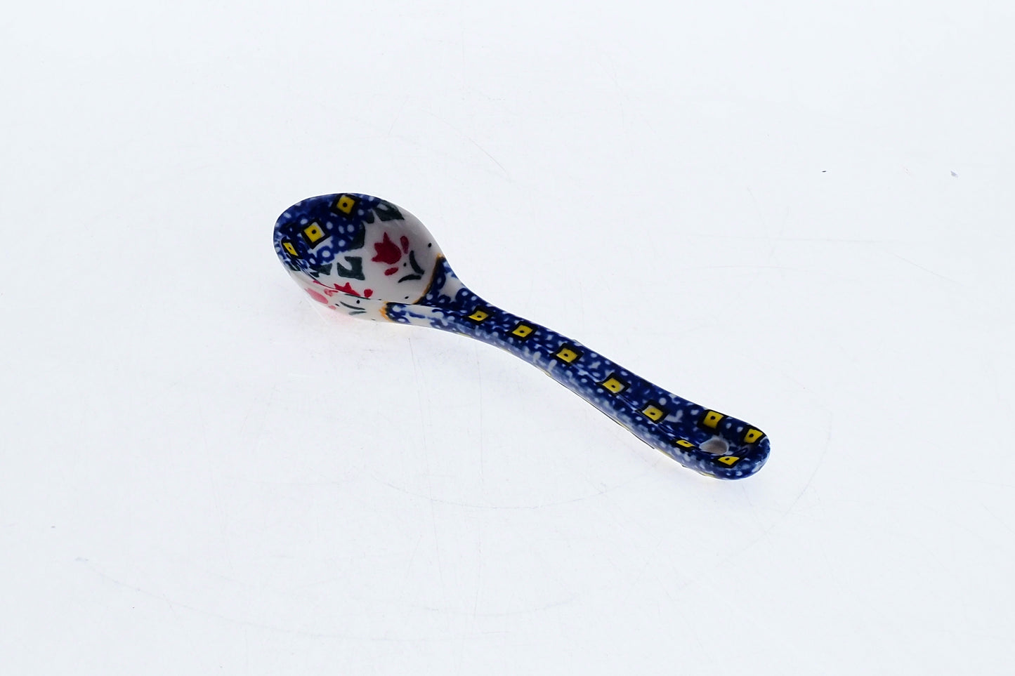 8-16 Łyżeczka L=14cm