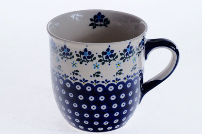1-31 Becher, Höhe 10,5 cm, Volumen 0,5 l