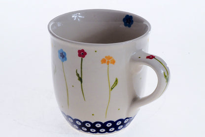 1-31 Becher, Höhe 10,5 cm, Volumen 0,5 l