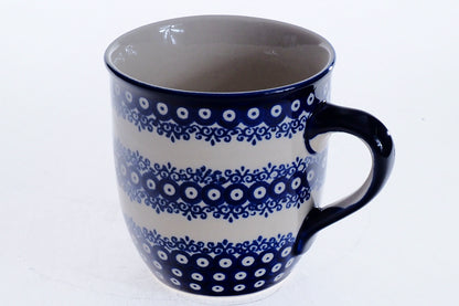 1-31 Becher, Höhe 10,5 cm, Volumen 0,5 l