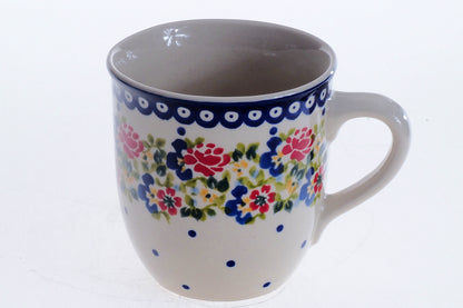 1-31 Becher, Höhe 10,5 cm, Volumen 0,5 l