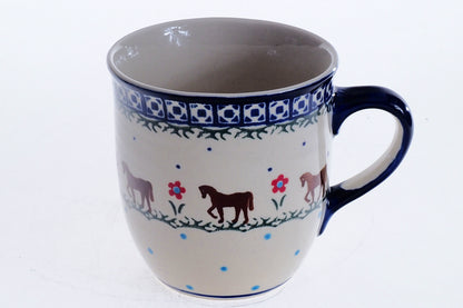 1-31 Becher, Höhe 10,5 cm, Volumen 0,5 l