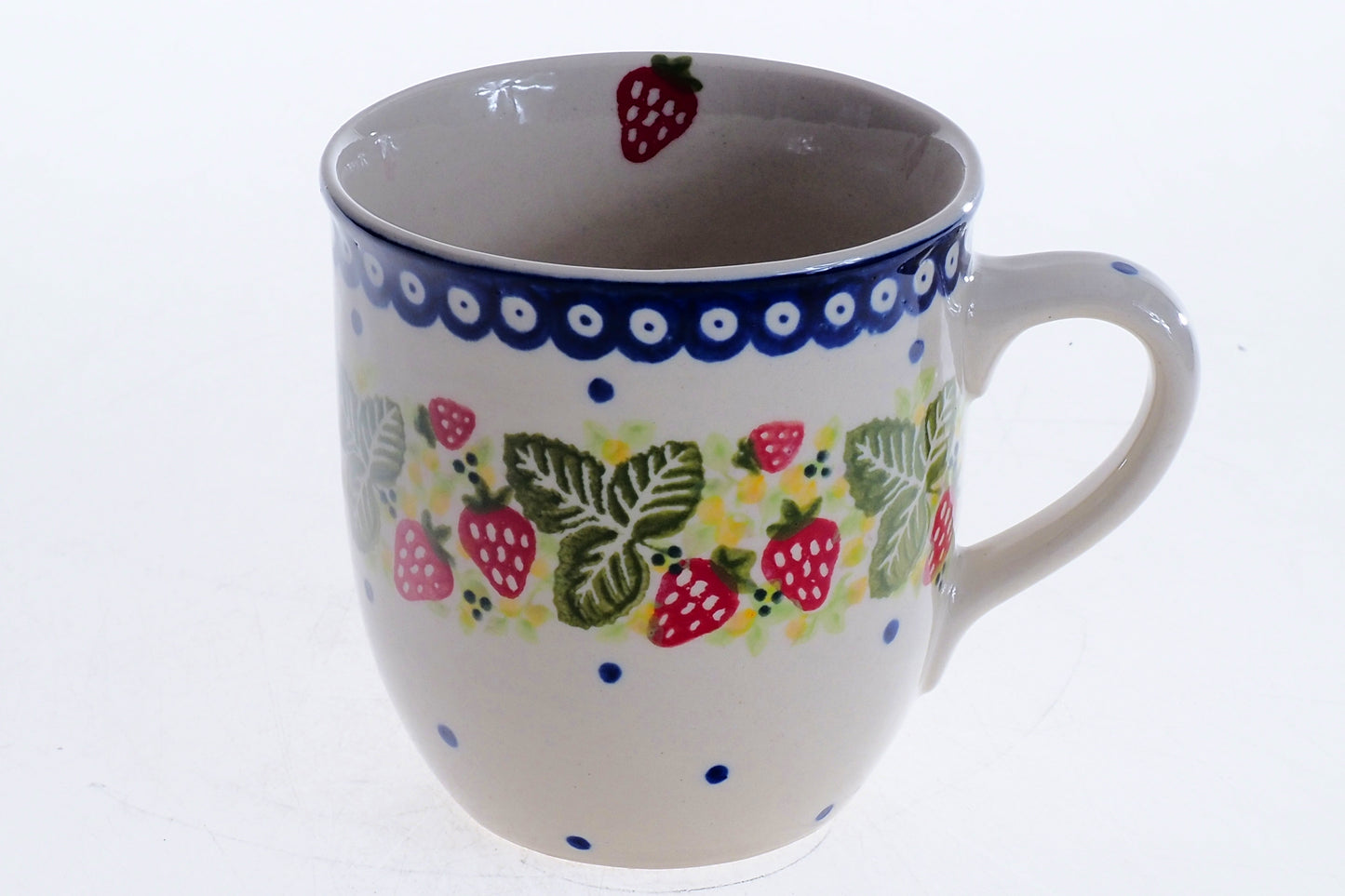 1-31 Becher, Höhe 10,5 cm, Volumen 0,5 l