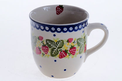 1-31 Becher, Höhe 10,5 cm, Volumen 0,5 l