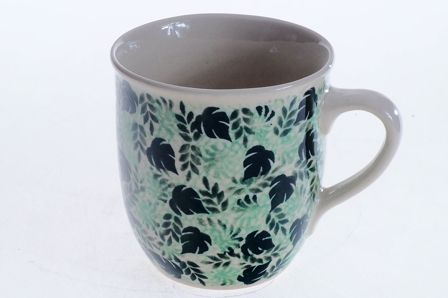 1-31 Becher, Höhe 10,5 cm, Volumen 0,5 l