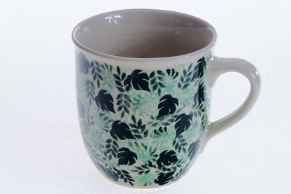 1-31 Becher, Höhe 10,5 cm, Volumen 0,5 l