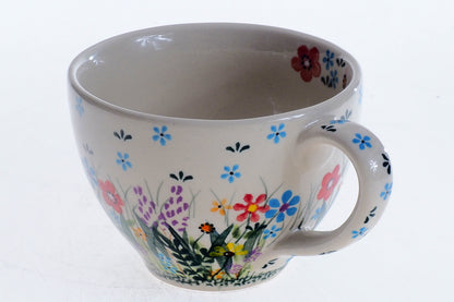 1-29 Filiżanka H=8cm, Ø11.5cm, vol.0.4L