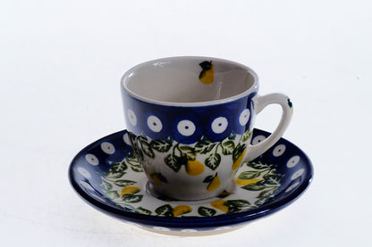 1-01 Espresso H=6cm vol.0.1l