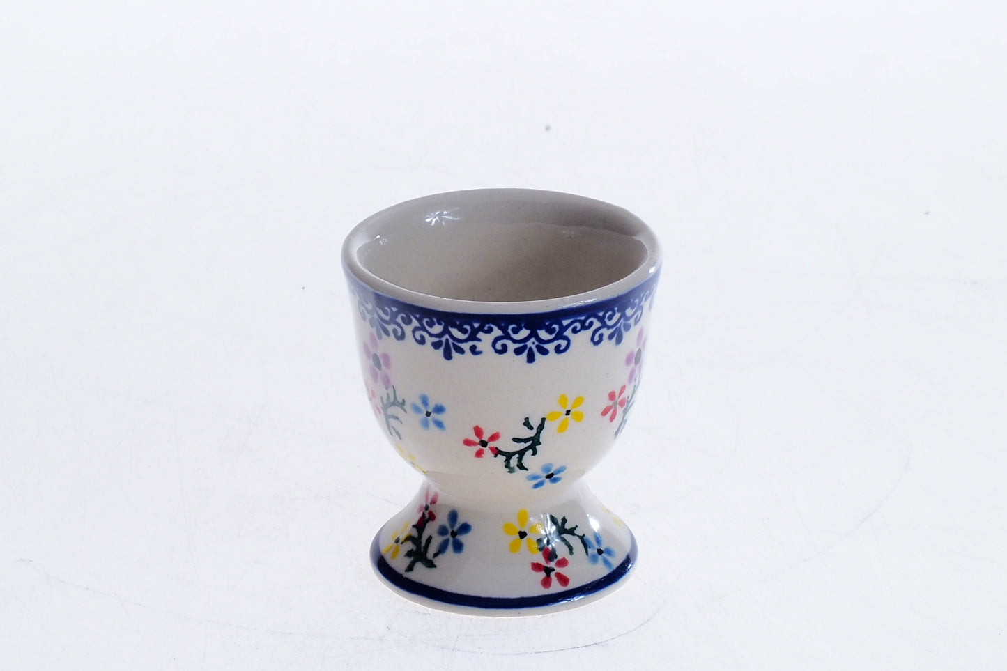 8-15 Egg cup H=6.5cm