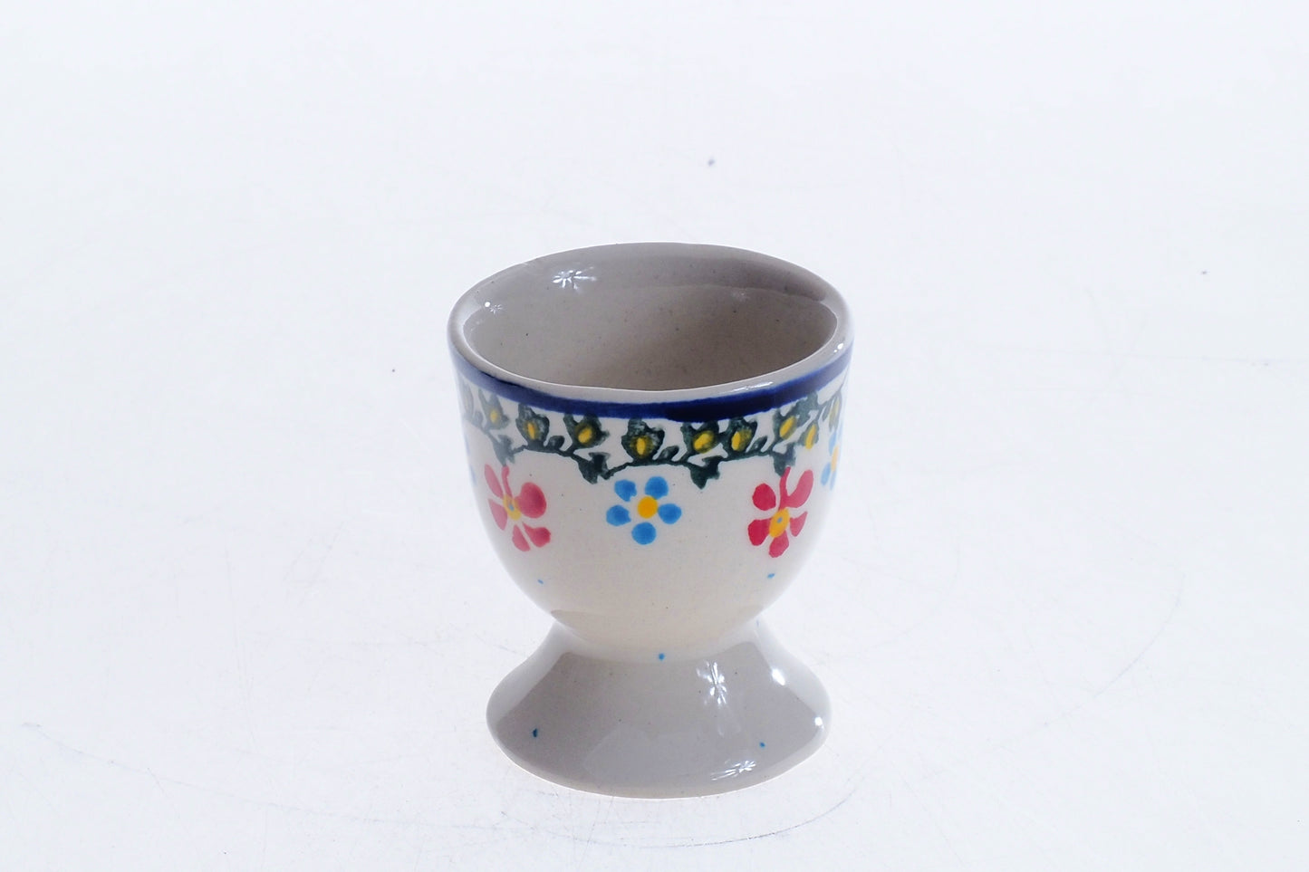 8-15 Egg cup H=6.5cm